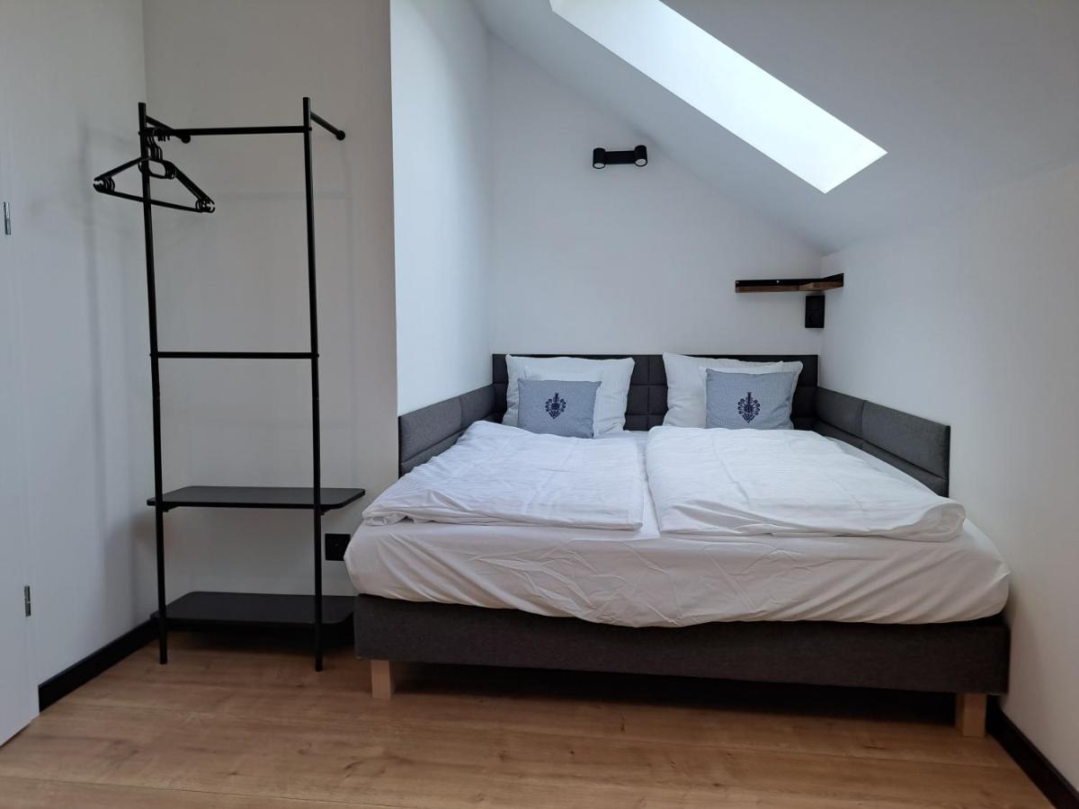 Nad Lipami - Z Sauna I Tarasem Blisko Stoku Sczyrk Apartment *